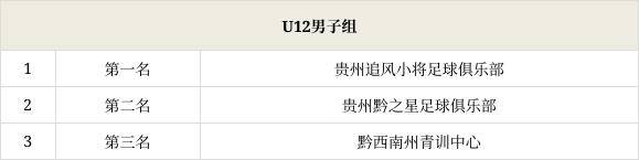 皇冠足球平台_贵州省“星火杯”青少年足球联赛|优质平台+专业“处方 ”共同孕育贵州足球未来