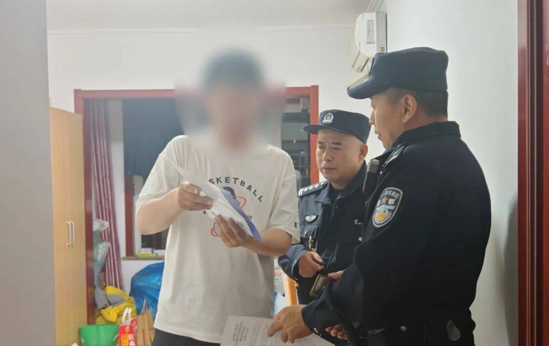 皇冠登3管理出租_朝阳警方发布3起典型案例皇冠登3管理出租,持续强化出租房屋安全管理