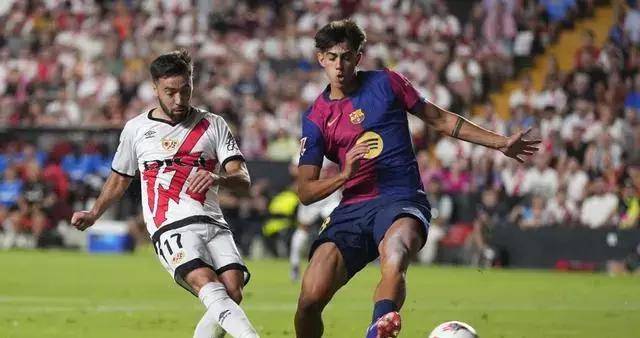 皇冠登3新2管理_2-1逆转绝杀登榜首!西甲首现3连胜队伍皇冠登3新2管理,5500万新援首秀即破门