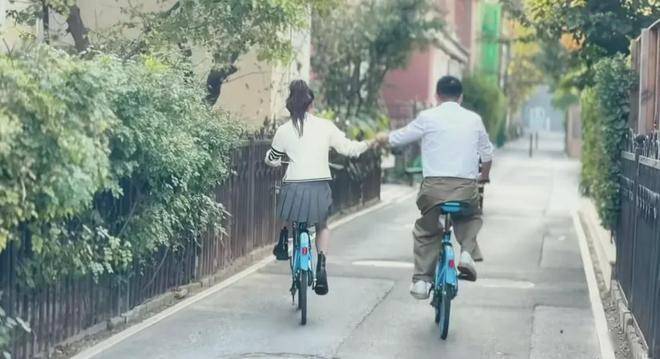 皇冠信用网开号_总裁汪小菲的夫人皇冠信用网开号,马筱梅开抖音号了,拍恋爱短片,全网送祝福!