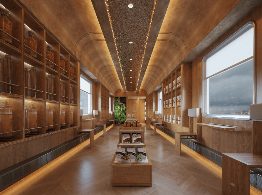 皇冠信用網开号_“伊春号”开直播?对!优选名品皇冠信用網开号,免费上车!