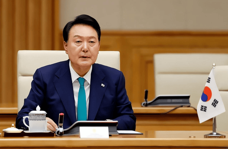 皇冠足球平台代理_大战一夜打响?韩国突然开火皇冠足球平台代理,中方紧急发声喊停,普京突然下场