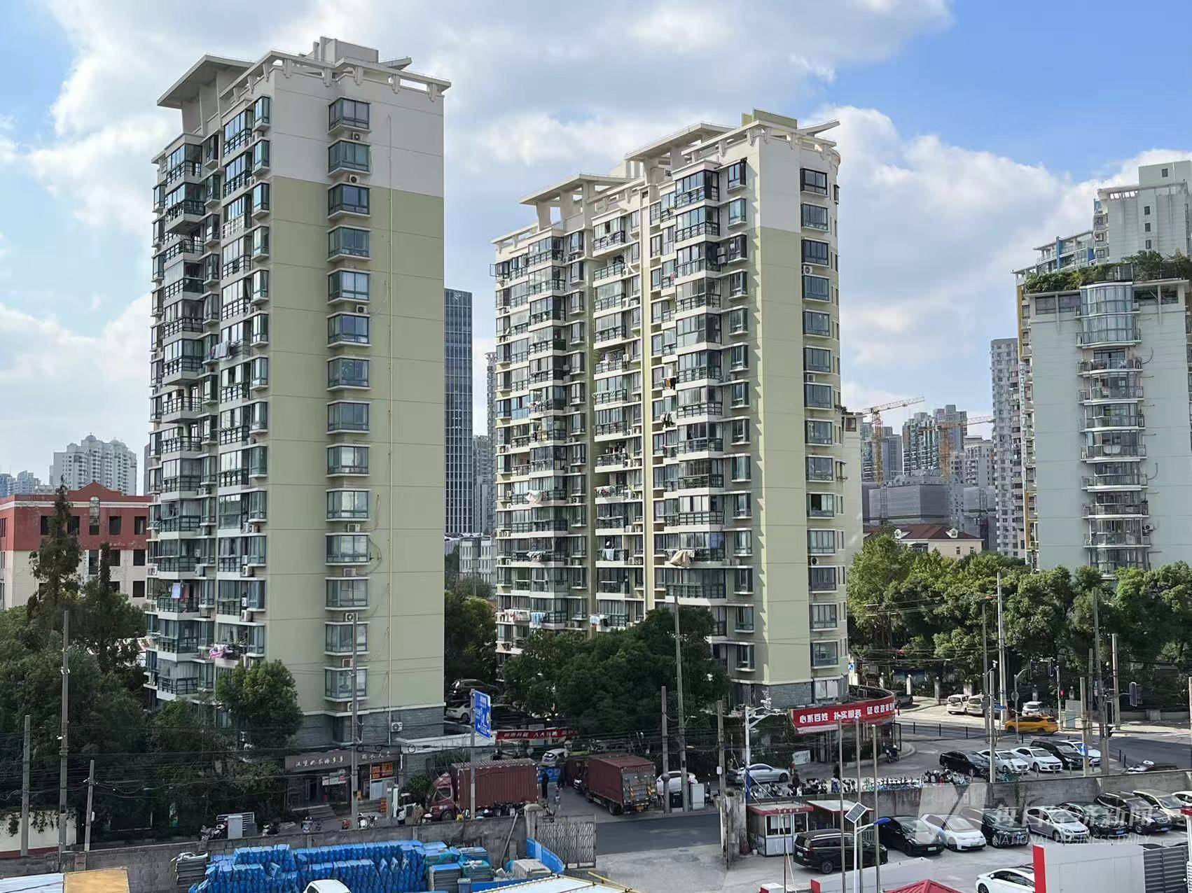 如何申请皇冠代理_最高补偿超2000万元!上海市区两幢16层住宅拆迁如何申请皇冠代理,机构预测“各地新增城中村和危旧房改造并实行货币化补贴将带动住宅销售”