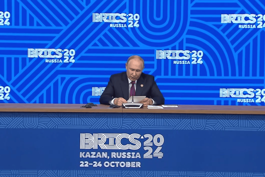 怎么申请皇冠信用网_普京:金砖国家已就金砖伙伴国名单达成一致