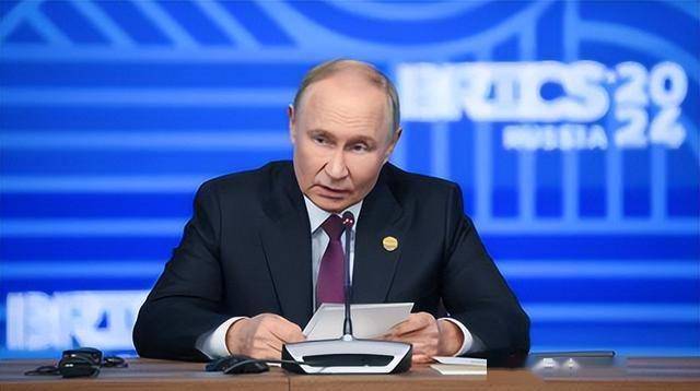 皇冠信用网登3出租_普京回应“特朗普曾威胁袭击莫斯科”:不记得他说过皇冠信用网登3出租,不用对美国大选期间言论太当真