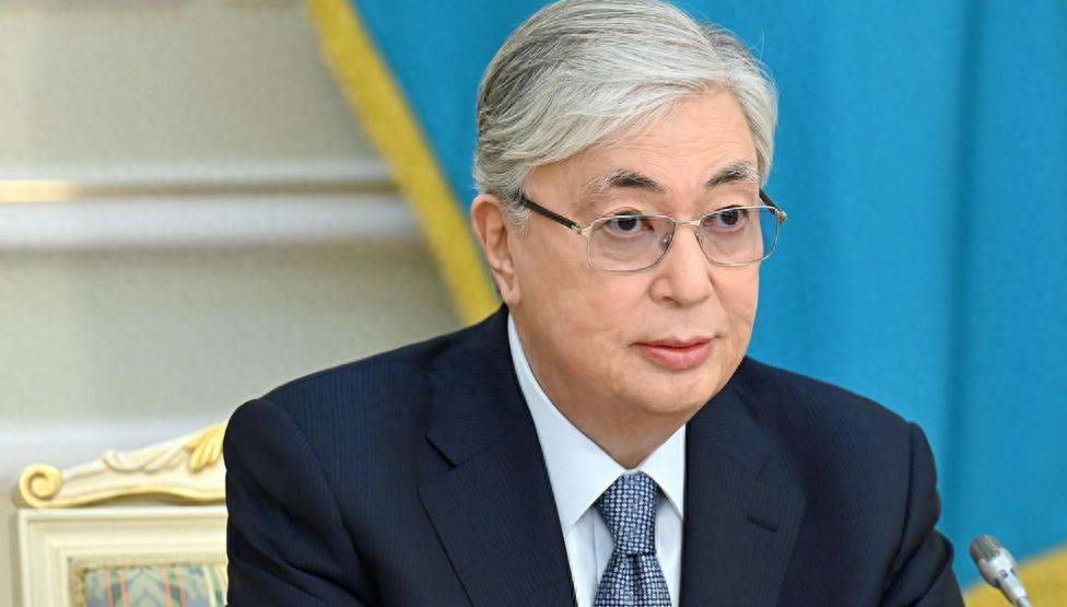 皇冠信用网足球代理_哈萨克斯坦明确不加入金砖皇冠信用网足球代理,48小时不到,俄方出面敲打,下手不轻