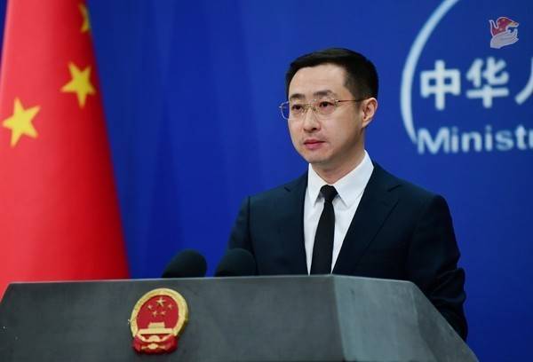 皇冠登3管理出租_中方:将为所有同中国建交的最不发达国家提供100%税目产品零关税待遇