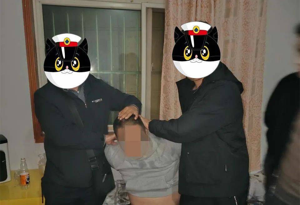 皇冠信用盘注册_山西一店铺发生一起持刀抢劫案皇冠信用盘注册,警方快速抓获犯罪嫌疑人