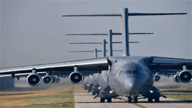 皇冠信用怎么租_闻令而动!数架运20直插云霄皇冠信用怎么租,解放军全球抵达能力藏不住了