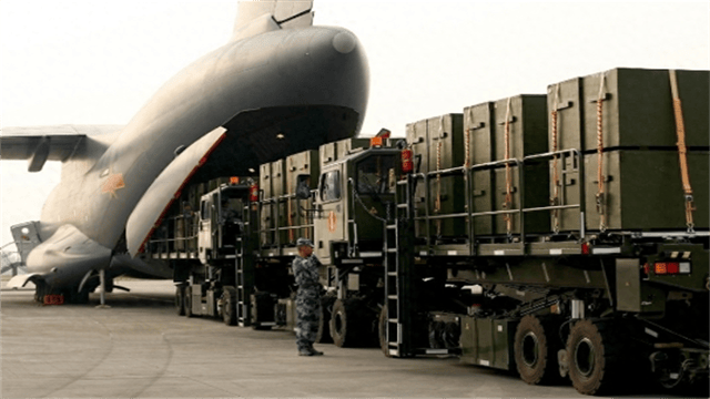 皇冠信用怎么租_闻令而动!数架运20直插云霄皇冠信用怎么租,解放军全球抵达能力藏不住了