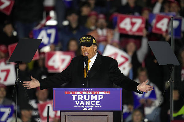 皇冠信用盘会员开户申请_特朗普:如果再次当选美国总统皇冠信用盘会员开户申请,我就公布肯尼迪遇刺事件档案