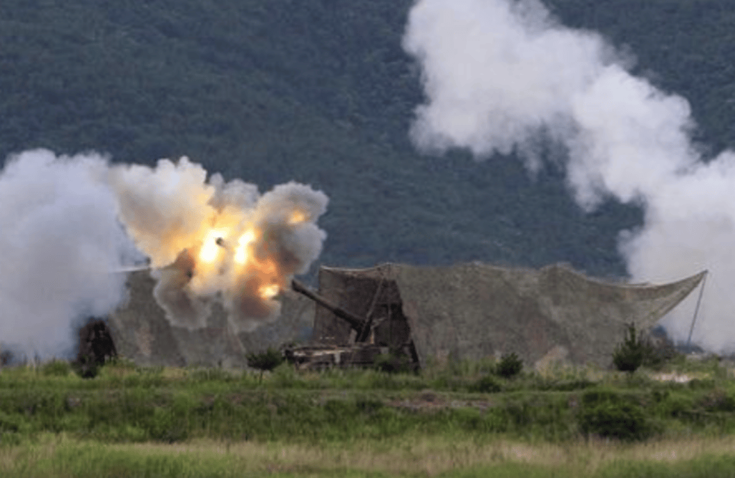 皇冠足球管理平台出租_三消息:朝鲜震撼发声;中国紧急发出援助皇冠足球管理平台出租!美国火速喊话快跑!