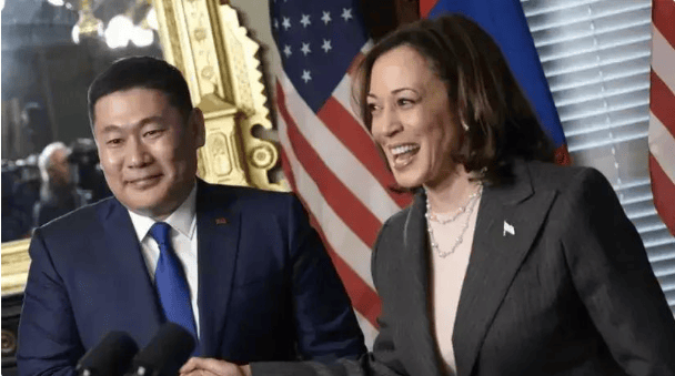 皇冠足球平台_3100吨稀土“直飞”美国?蒙古国倒戈皇冠足球平台,但中国不点头,事情就办不成