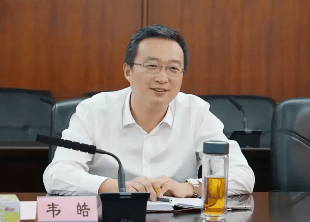 皇冠信用网庄家_两个万亿城市市委书记调整皇冠信用网庄家,接任者均来自国企