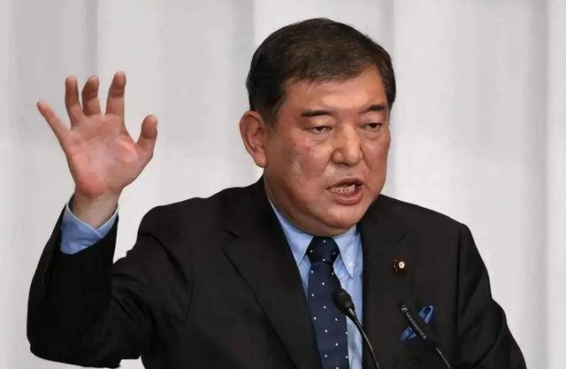 如何申请到皇冠信用網_石破茂说错话后如何申请到皇冠信用網,连忙向中方解释,结果台湾会错意,捅了个大娄子