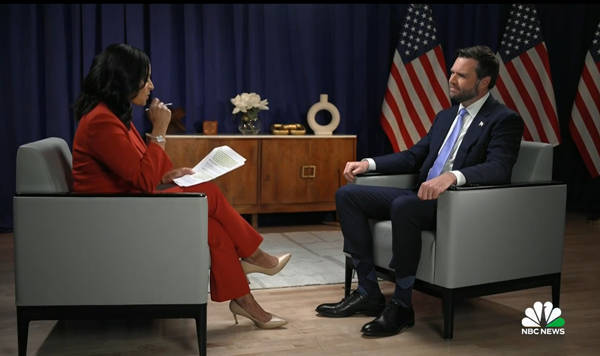 皇冠信用网如何开户_万斯:佩洛西要为美国工业落后于中国负责