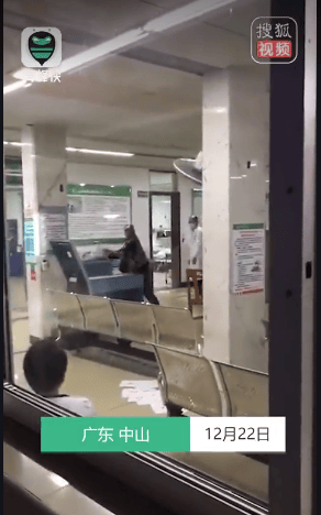 皇冠信用网代理申条件_广西贵港平南县医院被打砸?官方回应:谣言皇冠信用网代理申条件!