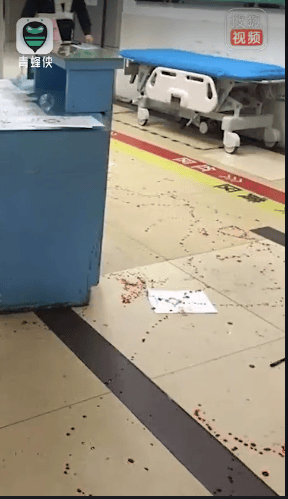 皇冠信用网代理申条件_广西贵港平南县医院被打砸?官方回应:谣言皇冠信用网代理申条件!