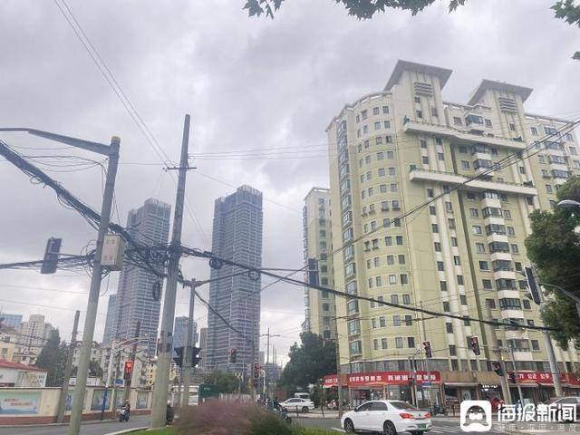 如何申请皇冠信用网_上海内环高层小区动迁:仅建成20年 每套补偿超千万元