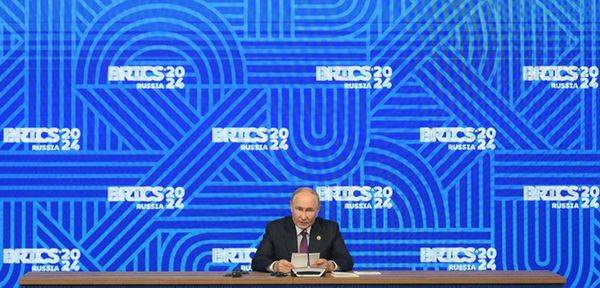 皇冠信用网会员注册_金砖遭冷遇皇冠信用网会员注册,中国十几年布局,被普京打草惊蛇了