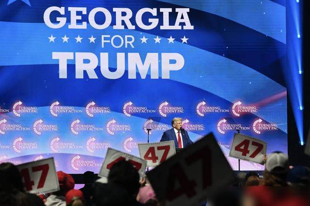 皇冠信用盘账号申请_特朗普何以大胜哈里斯皇冠信用盘账号申请?揭秘宾夕法尼亚惊天骗局