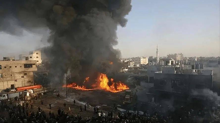 皇冠信用網口出租_俄军取得决定性胜利!就在刚刚皇冠信用網口出租,战场传出爆炸性消息,俄乌大局已定