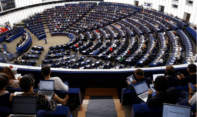 皇冠信用网怎么申请_给脸不要脸?欧盟深夜致电中方皇冠信用网怎么申请,不到24小时,欧议员集体窜台