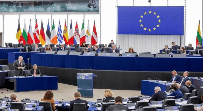 皇冠信用网怎么申请_给脸不要脸?欧盟深夜致电中方皇冠信用网怎么申请,不到24小时,欧议员集体窜台