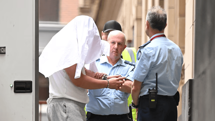 皇冠信用盘怎么注册_中国留学生在澳洲与两名女性发生关系后将对方杀害皇冠信用盘怎么注册!法院回应