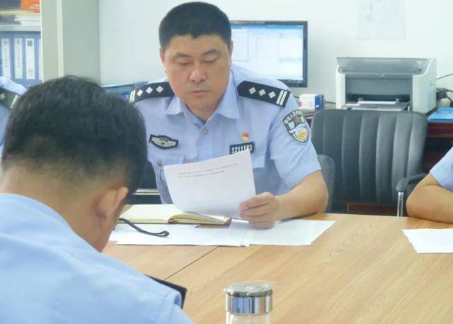 皇冠体育App下载_痛心!天津一民警因公牺牲皇冠体育App下载,年仅52岁