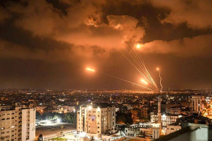 皇冠信用網登123_以色列这一轮对伊朗的打击报复皇冠信用網登123,几乎就是在美国支持下进行的