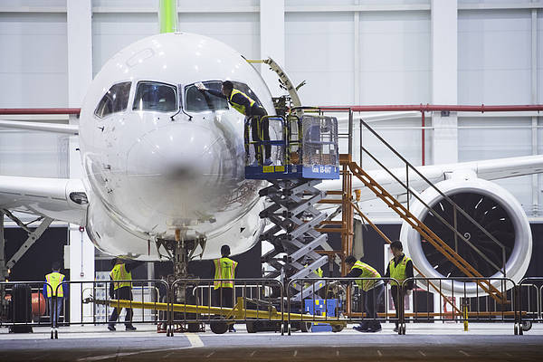 皇冠信用網开号_港媒感慨:中国已不再先进制造业学徒皇冠信用網开号,完全能与西方正面交锋