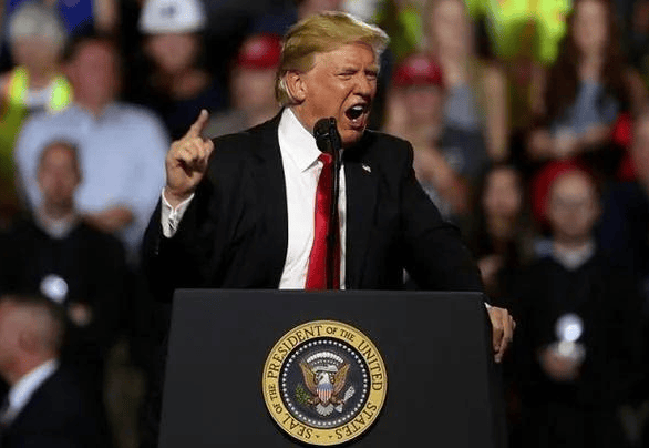 皇冠信用网会员_美国破大防!45州宣布货币独立皇冠信用网会员,中国甩出王牌,直接断美“命脉”