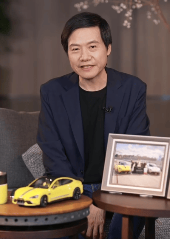 皇冠信用网出租代理_雷军回应“夜里偷喝员工酸奶”:真的没有皇冠信用网出租代理,纯属谣传!