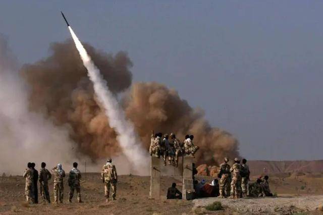 皇冠信用盘代理_卫星图骗不了人!伊朗果然受了“重伤”皇冠信用盘代理,软肋已经被以色列摸准