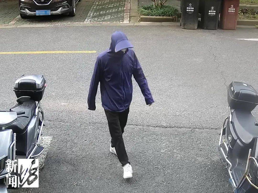 信用网怎么注册_沪一女子报警:离婚后信用网怎么注册,我那没边界感的“前夫哥”...