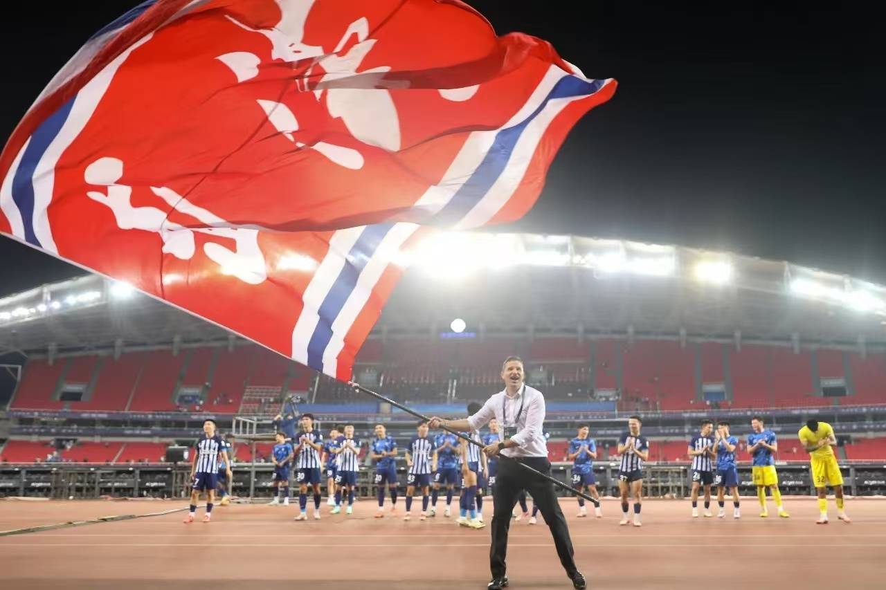 如何找当地皇冠代理_武汉三镇遗憾沦为中超热闹结局的过客如何找当地皇冠代理,新赛季或将以青春风暴之势回归