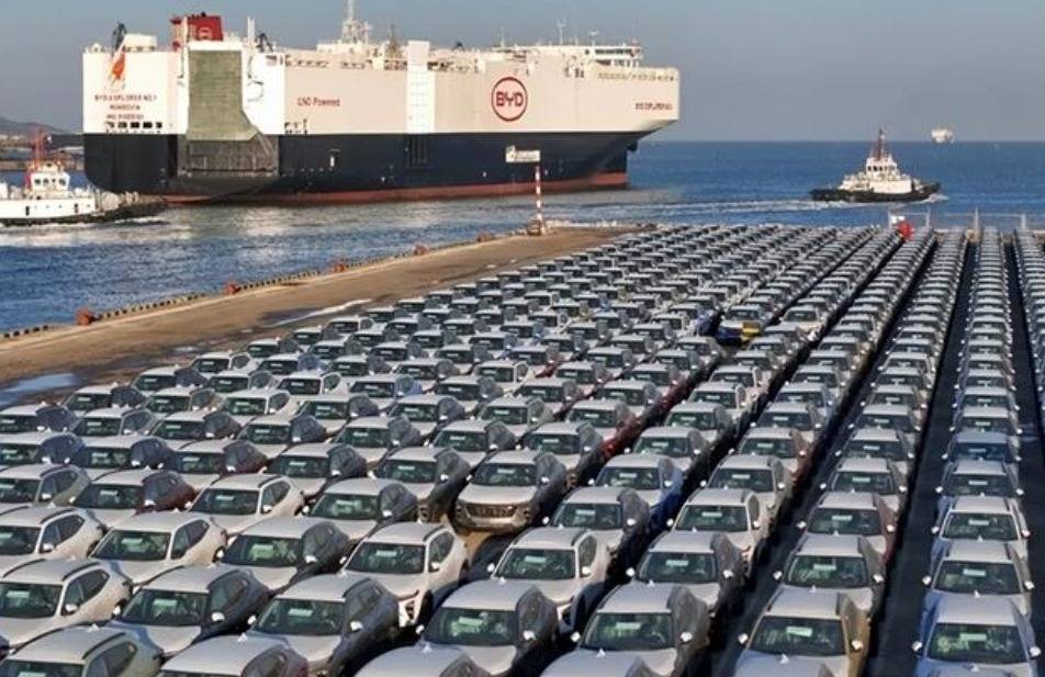 皇冠信用网代理_“求饶”晚了!“第一枪”已打响皇冠信用网代理,德国损失300亿,意大利也迎噩耗