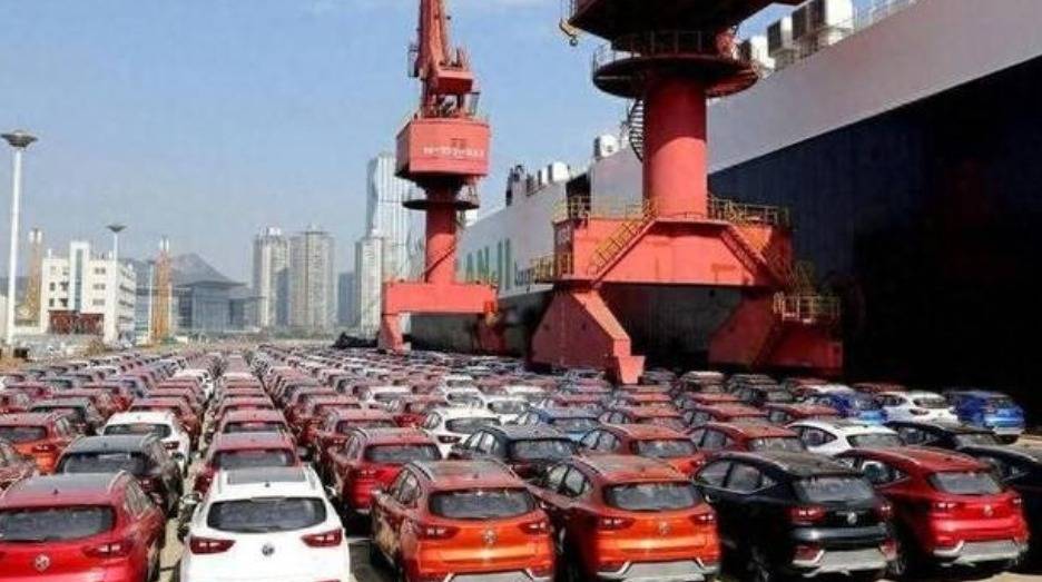 皇冠信用网代理_“求饶”晚了!“第一枪”已打响皇冠信用网代理,德国损失300亿,意大利也迎噩耗