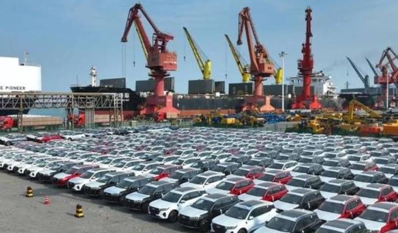 皇冠信用网代理_“求饶”晚了!“第一枪”已打响皇冠信用网代理,德国损失300亿,意大利也迎噩耗