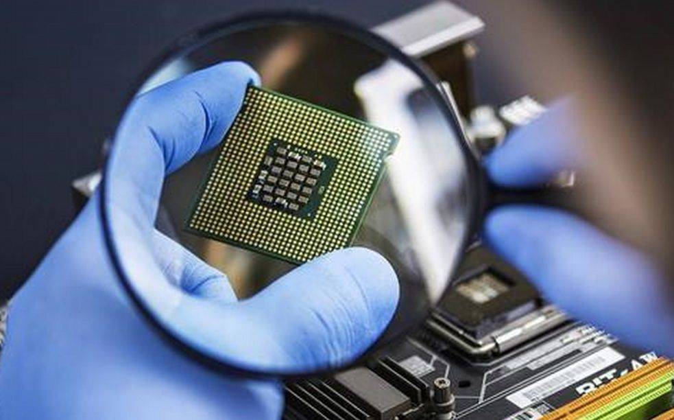 皇冠信用網会员开户_事关国产芯片皇冠信用網会员开户,国安部抓获一条大鱼,被盯上的不止是一家企业