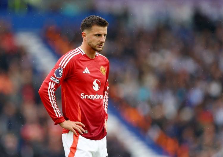 皇冠信用网代理流程_消失的曼联7号25岁芒特加盟1年多25场1球1助皇冠信用网代理流程,转会费6000万镑