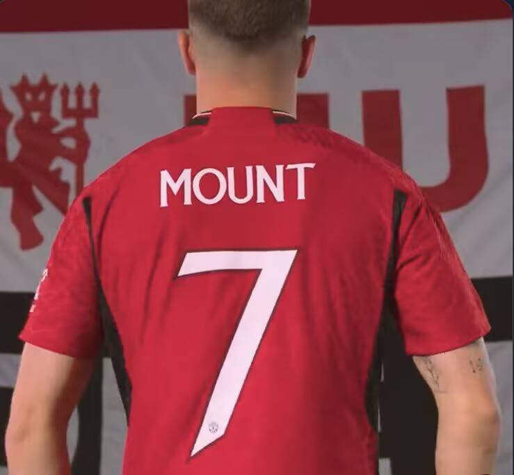 皇冠信用网代理流程_消失的曼联7号25岁芒特加盟1年多25场1球1助皇冠信用网代理流程,转会费6000万镑