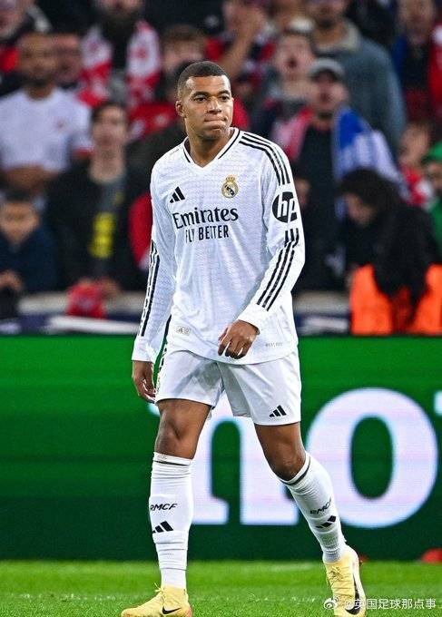 皇冠信用网代理_安切洛蒂确定姆巴佩是皇马表现不佳原因之一皇冠信用网代理,后者不防守影响平衡