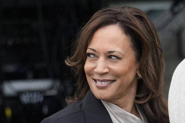 足球外盘在哪买_美国大选倒计时足球外盘在哪买,哈里斯逆袭受阻,特朗普获重要支持,胜算几何?