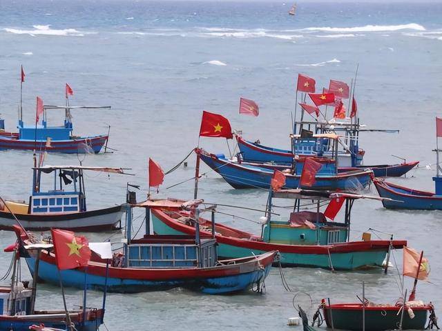 皇冠足球管理平台出租_中越关系急转直下?越南公然挑衅中国皇冠足球管理平台出租,中国又将如何应对?