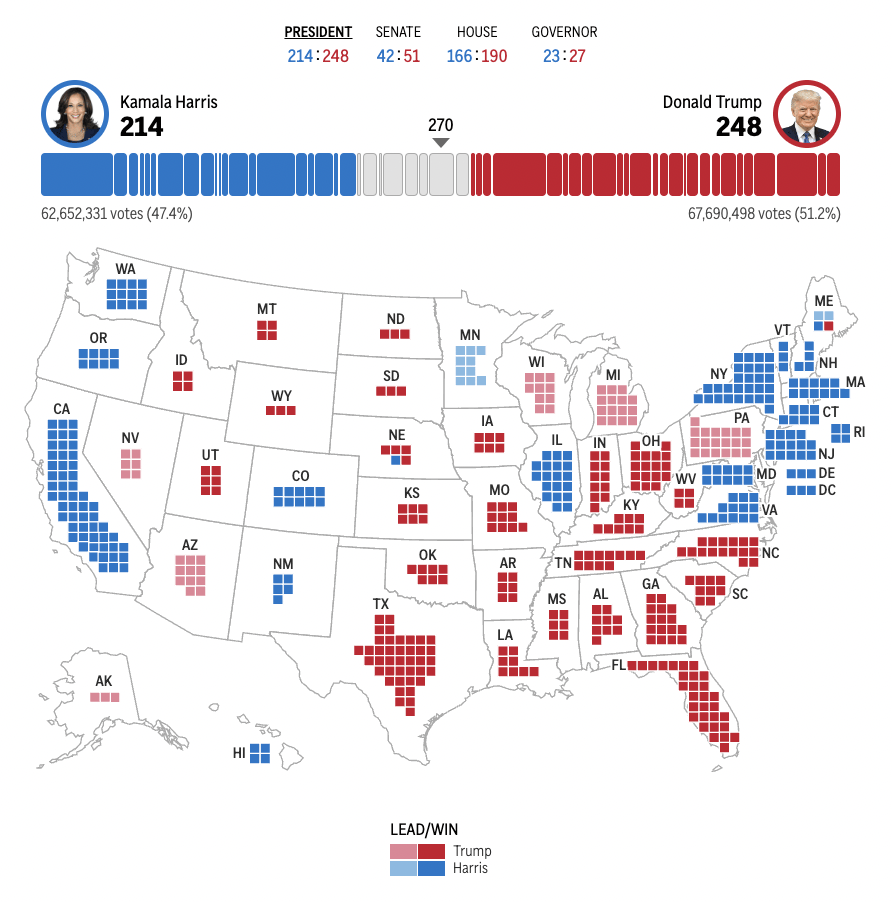 皇冠信用盘占成代理_2024年美国大选最新动态:特朗普赢下宾州皇冠信用盘占成代理,锁定大选胜局