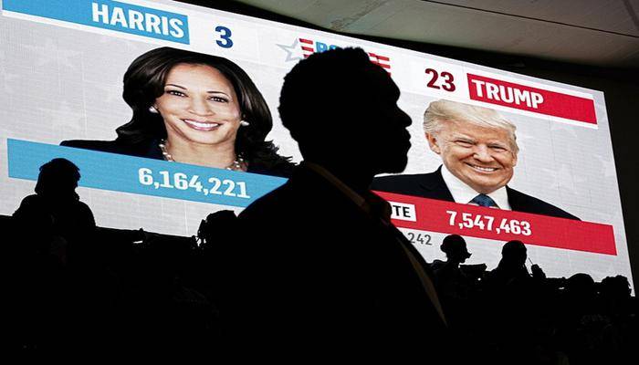 皇冠信用网代理出租_金灿荣:特朗普或成美国历史上权力最大的总统皇冠信用网代理出租,对中国有三点好处