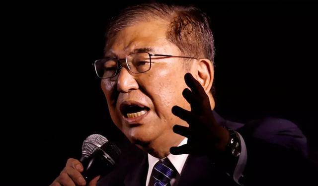 皇冠足球平台代理_石破茂急盼外交突破:中日高层会晤皇冠足球平台代理,能否化危为机?