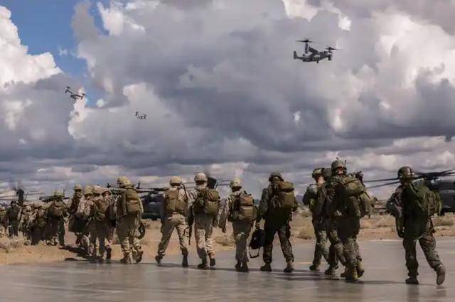 皇冠信用盘去哪里弄_美专家大胆预测皇冠信用盘去哪里弄,为阻止中国大陆“攻台”,美军不惜使用卑鄙手段